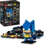 LEGO® 40748 BRICKHEADZ DC Batman™ 8 v 1