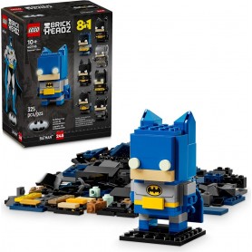 LEGO® 40748 BRICKHEADZ DC Batman™ 8 v 1