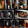 LEGO® 10333 ICONS Pán prstenů: Barad-dûr™