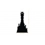 LEGO® 10333 ICONS Pán prstenů: Barad-dûr™