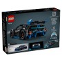 LEGO® 42176 TECHNIC Závodní auto Porsche GT4 e-Performance