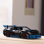 LEGO® 42176 TECHNIC Závodní auto Porsche GT4 e-Performance