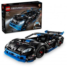 LEGO® 42176 TECHNIC Závodní auto Porsche GT4 e-Performance