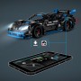 LEGO® 42176 TECHNIC Závodní auto Porsche GT4 e-Performance