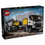 LEGO® 42175 TECHNIC Nákladní auto Volvo FMX a elektrický bagr Volvo EC230