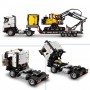 LEGO® 42175 TECHNIC Nákladní auto Volvo FMX a elektrický bagr Volvo EC230