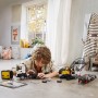 LEGO® 42175 TECHNIC Nákladní auto Volvo FMX a elektrický bagr Volvo EC230