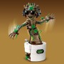 LEGO® 76297 MARVEL Tančící Groot