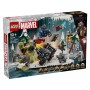 LEGO® 76291 MARVEL The Avengers Assemble: Age of Ultron