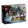 LEGO® 76288 MARVEL Iron Man a Železná legie vs. voják Hydry