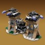 LEGO® 76288 MARVEL Iron Man a Železná legie vs. voják Hydry
