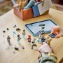 LEGO® 76288 MARVEL Iron Man a Železná legie vs. voják Hydry