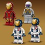 LEGO® 76288 MARVEL Iron Man a Železná legie vs. voják Hydry