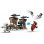 LEGO® 76288 MARVEL Iron Man a Železná legie vs. voják Hydry