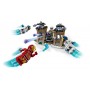 LEGO® 76288 MARVEL Iron Man a Železná legie vs. voják Hydry