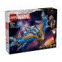 LEGO® 76286 MARVEL Strážci Galaxie: Milano