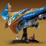 LEGO® 76286 MARVEL Strážci Galaxie: Milano