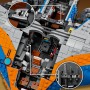 LEGO® 76286 MARVEL Strážci Galaxie: Milano