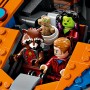 LEGO® 76286 MARVEL Strážci Galaxie: Milano