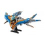 LEGO® 76286 MARVEL Strážci Galaxie: Milano