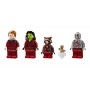 LEGO® 76286 MARVEL Strážci Galaxie: Milano