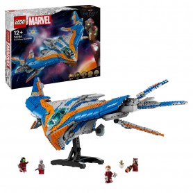 LEGO® 76286 MARVEL Strážci Galaxie: Milano