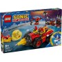 LEGO® 76999 Sonic the Hedgehog™Super Sonic vs. Egg Drillster