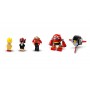 LEGO® 76999 Sonic the Hedgehog™Super Sonic vs. Egg Drillster