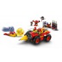 LEGO® 76999 Sonic the Hedgehog™Super Sonic vs. Egg Drillster