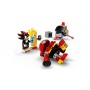 LEGO® 76999 Sonic the Hedgehog™Super Sonic vs. Egg Drillster