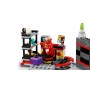 LEGO® 76999 Sonic the Hedgehog™Super Sonic vs. Egg Drillster