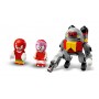 LEGO® 76998 Sonic the Hedgehog™ Knuckles a chrám Master Emerald
