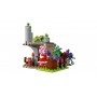 LEGO® 76998 Sonic the Hedgehog™ Knuckles a chrám Master Emerald