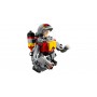 LEGO® 76998 Sonic the Hedgehog™ Knuckles a chrám Master Emerald