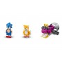 LEGO® 76997 Sonic the Hedgehog™ Tails a jeho dobrodružný člun