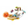 LEGO® 76997 Sonic the Hedgehog™ Tails a jeho dobrodružný člun