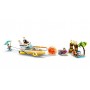 LEGO® 76997 Sonic the Hedgehog™ Tails a jeho dobrodružný člun