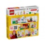 LEGO® 71441 SUPER MARIO Interaktivní LEGO® Peach™ a dobrodružství
