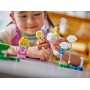 LEGO® 71441 SUPER MARIO Interaktivní LEGO® Peach™ a dobrodružství