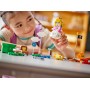 LEGO® 71441 SUPER MARIO Interaktivní LEGO® Peach™ a dobrodružství