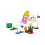 LEGO® 71441 SUPER MARIO Interaktivní LEGO® Peach™ a dobrodružství