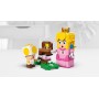 LEGO® 71441 SUPER MARIO Interaktivní LEGO® Peach™ a dobrodružství