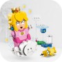 LEGO® 71441 SUPER MARIO Interaktivní LEGO® Peach™ a dobrodružství