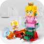 LEGO® 71441 SUPER MARIO Interaktivní LEGO® Peach™ a dobrodružství