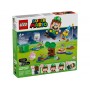 LEGO® 71440 SUPER MARIO Interaktivní LEGO® Mario™ a dobrodružství