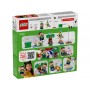 LEGO® 71440 SUPER MARIO Interaktivní LEGO® Mario™ a dobrodružství