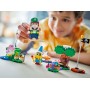 LEGO® 71440 SUPER MARIO Interaktivní LEGO® Mario™ a dobrodružství
