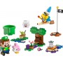 LEGO® 71440 SUPER MARIO Interaktivní LEGO® Mario™ a dobrodružství