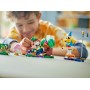 LEGO® 71440 SUPER MARIO Interaktivní LEGO® Mario™ a dobrodružství