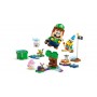 LEGO® 71440 SUPER MARIO Interaktivní LEGO® Mario™ a dobrodružství